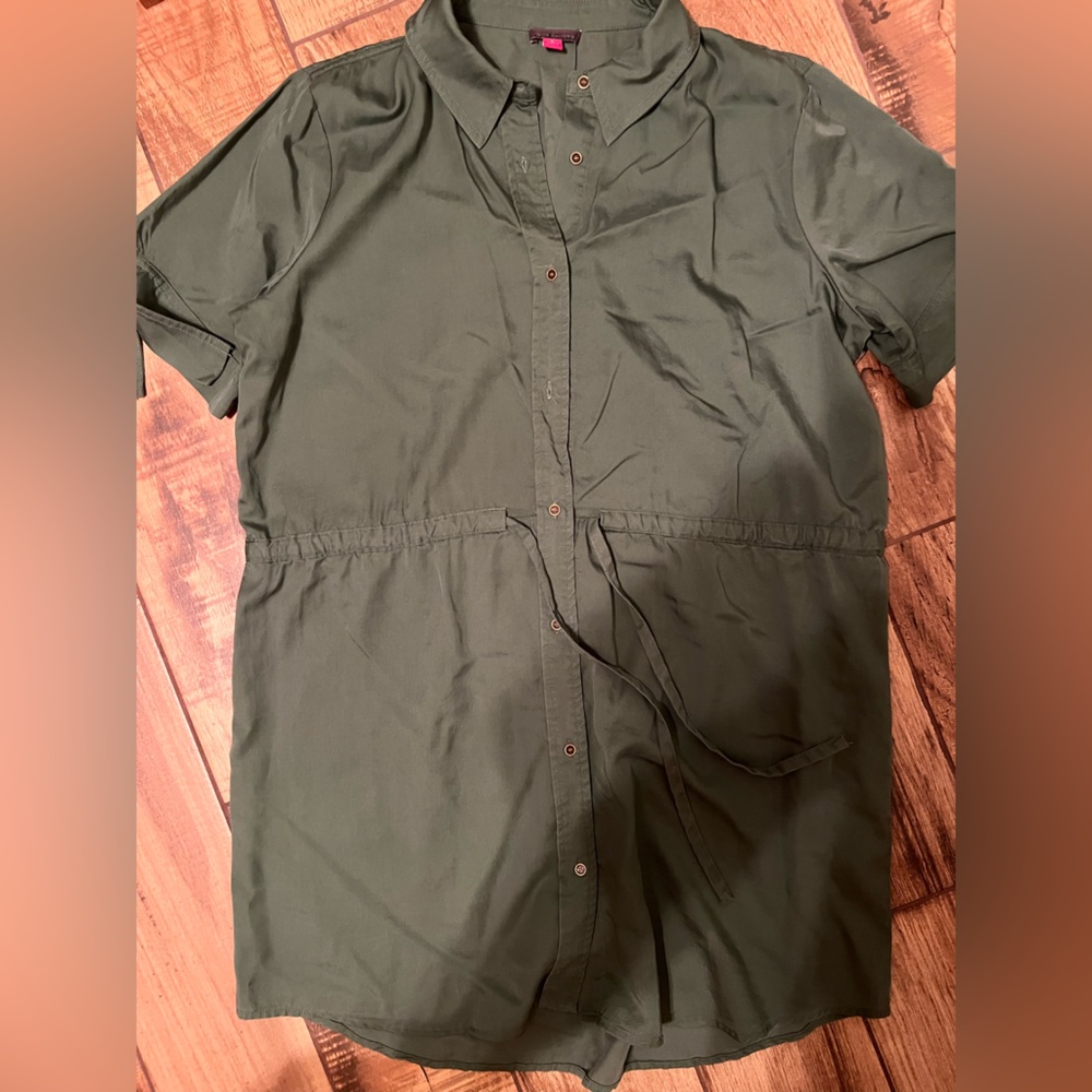 Women’s dress